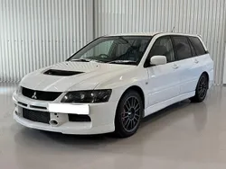 Begagnad 2006 Mitsubishi Lancer Kombi | 699 900 kr