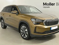 Ny 2024 Skoda Kodiaq Business Line SUV | 482 901 kr (Marknadspris)