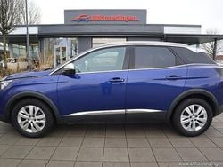 Okänd Begagnad 2017 Peugeot 3008 SUV | 184 900 kr (Marknadspris)
