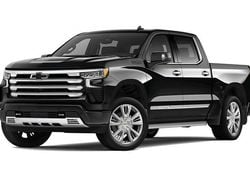 Ny 2025 Chevrolet Silverado Van | 1 123 750 kr (Superpris)