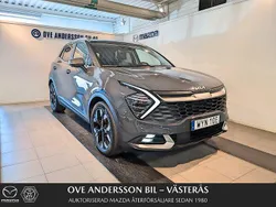 Grå Begagnad 2022 Kia Sportage Advance SUV | 314 900 kr (Superpris)