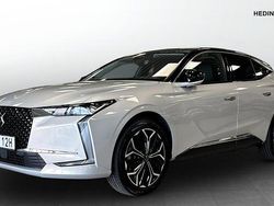 Grå Begagnad 2022 DS Automobiles DS4 Performance Kombi | 369 900 kr