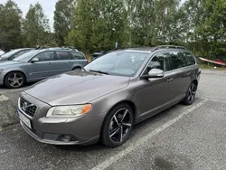 Grå Begagnad 2011 Volvo V70 Momentum Kombi | 55 000 kr (Bra pris)