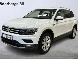 Begagnad 2020 VW Tiguan Allspace Comfortline SUV | 298 500 kr (Marknadspris)