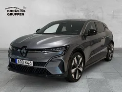 Begagnad 2022 Renault Mégane Techno Halvkombi | 299 000 kr (Marknadspris)