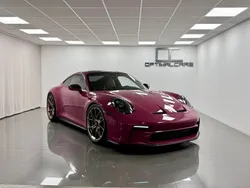 Lila Begagnad 2023 Porsche 992 | 2 695 000 kr (Marknadspris)