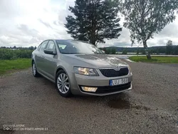 Brun Begagnad 2013 Skoda Octavia Ambition Halvkombi | 55 000 kr (Superpris)