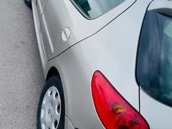 Begagnad 2007 Peugeot 206 Kombi | 26 000 kr