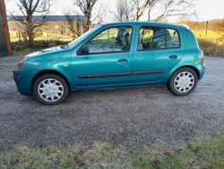 Begagnad 2006 Renault Clio R.S. Halvkombi | 17 500 kr (Marknadspris)