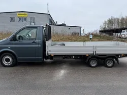 VW T5