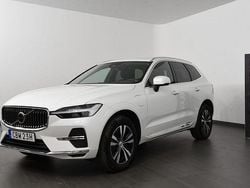 Vit Begagnad 2023 Volvo XC60 Core SUV | 474 500 kr (Marknadspris)