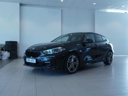 Svart Begagnad 2023 BMW 120 M Sport Halvkombi | 414 800 kr (Dyr)
