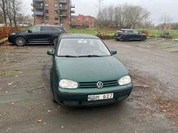 Begagnad 2000 VW Golf IV Halvkombi | 9 800 kr (Superpris)
