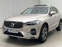 Ljusgrå Begagnad 2023 Volvo XC60 Core SUV | 449 000 kr (Marknadspris)