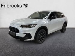 Begagnad 2023 Honda ZR-V Sport SUV | 385 900 kr