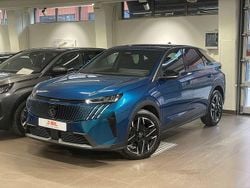 Blå obsession Ny 2025 Peugeot 3008 GT SUV | 524 900 kr