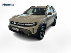 Brun Ny 2025 Dacia Duster Extreme SUV | 336 200 kr (Marknadspris)