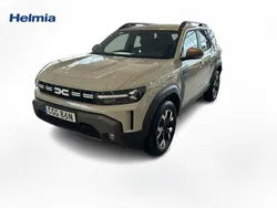 Brun Ny 2025 Dacia Duster Extreme SUV | 336 200 kr (Marknadspris)