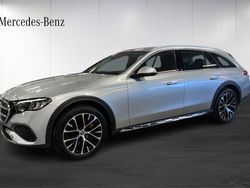 Ny 2025 Mercedes E300 Avantgarde Kombi | 846 800 kr (Marknadspris)