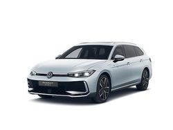 Ny 2026 VW Passat R-line | 561 700 kr (Marknadspris)
