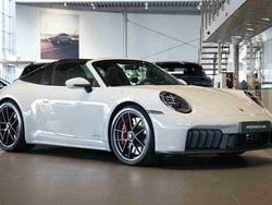 Flerfärgad Begagnad 2025 Porsche 911 Targa 4 Cab | 2 195 000 kr