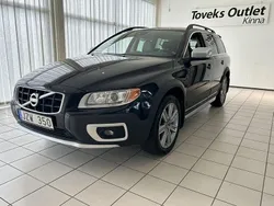 Svart Begagnad 2013 Volvo XC70 SUV | 129 900 kr (Marknadspris)