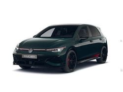 Ny 2025 VW Golf VIII GTI Clubsport Halvkombi | 509 900 kr