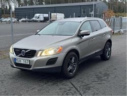 Brun Begagnad 2013 Volvo XC60 Summum SUV | 123 900 kr (Superpris)