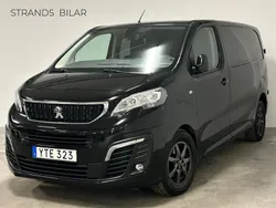 Begagnad 2017 Peugeot Expert Van | 199 000 kr