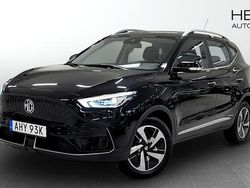 Begagnad 2022 MG ZS Comfort Sedan | 244 900 kr (Marknadspris)