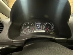 Blå Begagnad 2015 VW Caddy Maxi Minibuss | 39 000 kr