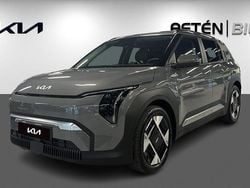Shale gray Ny 2025 Kia EV3 Plus SUV | 490 900 kr (Marknadspris)