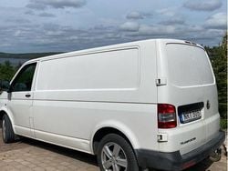 Vit Begagnad 2015 VW T5 Van | 105 000 kr (Bra pris)