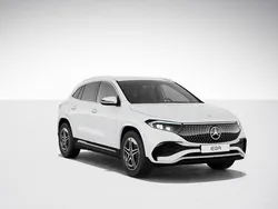 Ny 2024 Mercedes EQA250+ SE SUV | 591 600 kr