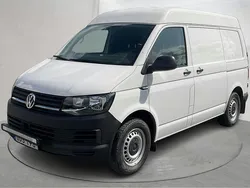 Vit Begagnad 2018 VW T6 Van | 130 000 kr (Superpris)