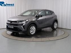 Grå Ny 2024 Renault Captur Evolution SUV | 229 900 kr (Marknadspris)