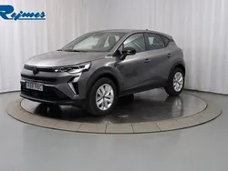 Grå Ny 2024 Renault Captur Evolution SUV | 239 900 kr (Bra pris)