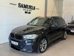 Begagnad 2015 BMW X5 M Sport SUV | 319 900 kr (Marknadspris)