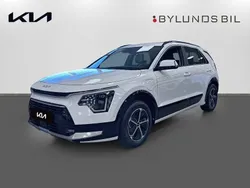 Vit Ny 2025 Kia Niro Advance SUV | 411 900 kr