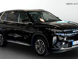 Begagnad 2022 Maxus D60e SUV | 239 900 kr