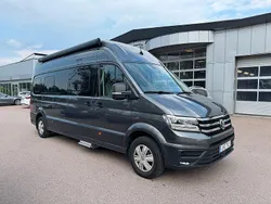 Grå Begagnad 2019 VW California California Van | 849 000 kr