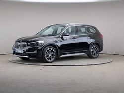 Black (solid) Begagnad 2022 BMW X1 xLine SUV | 309 000 kr