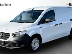 Ny 2025 Mercedes eCitan | 449 240 kr (Lite dyr)