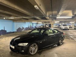 Begagnad 2011 BMW 325 Sportkupé | 154 000 kr
