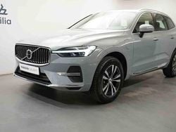 Grå Begagnad 2025 Volvo XC60 SUV | 519 900 kr (Bra pris)