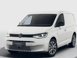 Ny 2025 VW Caddy Minibuss | 429 000 kr (Marknadspris)