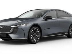 Ny 2025 Mazda 6e Takumi-Line Sedan | 485 500 kr