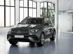Grå Begagnad 2024 Mercedes GLE350 AMG SUV | 1 026 650 kr