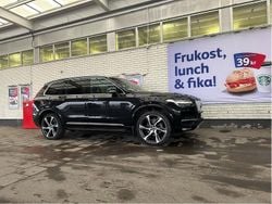 Svart Begagnad 2018 Volvo XC90 Inscription SUV | 355 000 kr (Lite dyr)