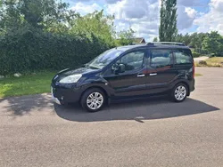 Begagnad 2010 Peugeot Partner Tepee Minibuss | 39 500 kr (Dyr)